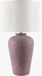 Surya Encina BOEN-001 32"H x 18"W x 18"D Table Lighting