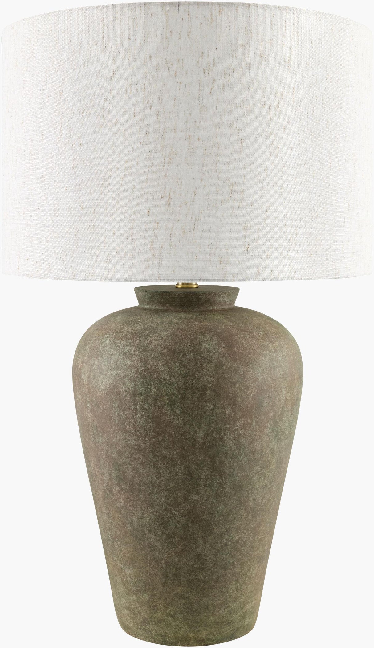 Surya Encina BOEN-002 32"H x 18"W x 18"D Table Lighting