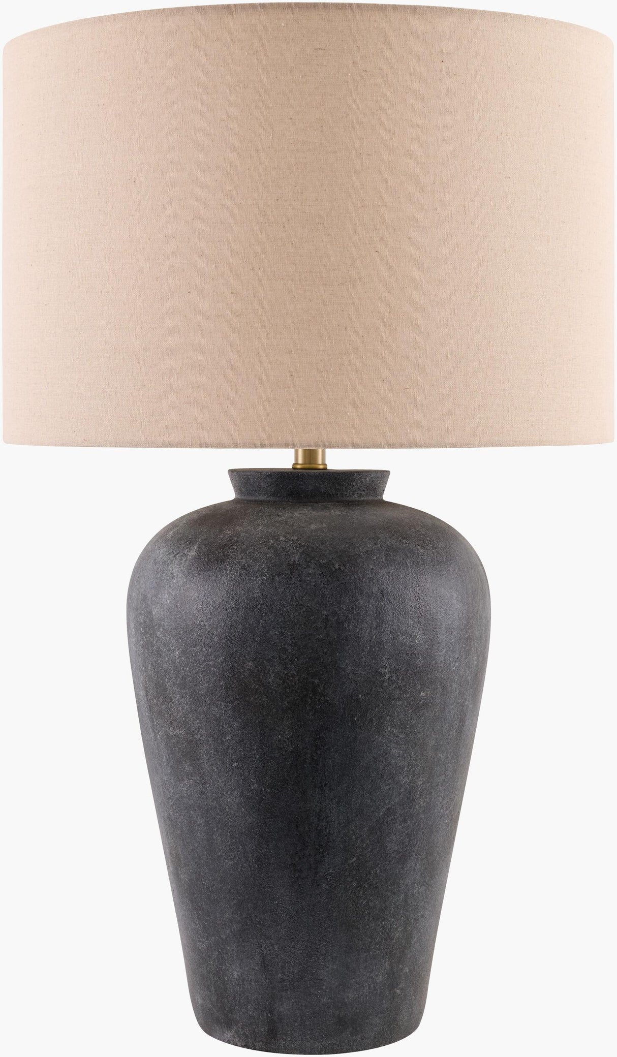 Surya Encina BOEN-003 32"H x 18"W x 18"D Table Lighting
