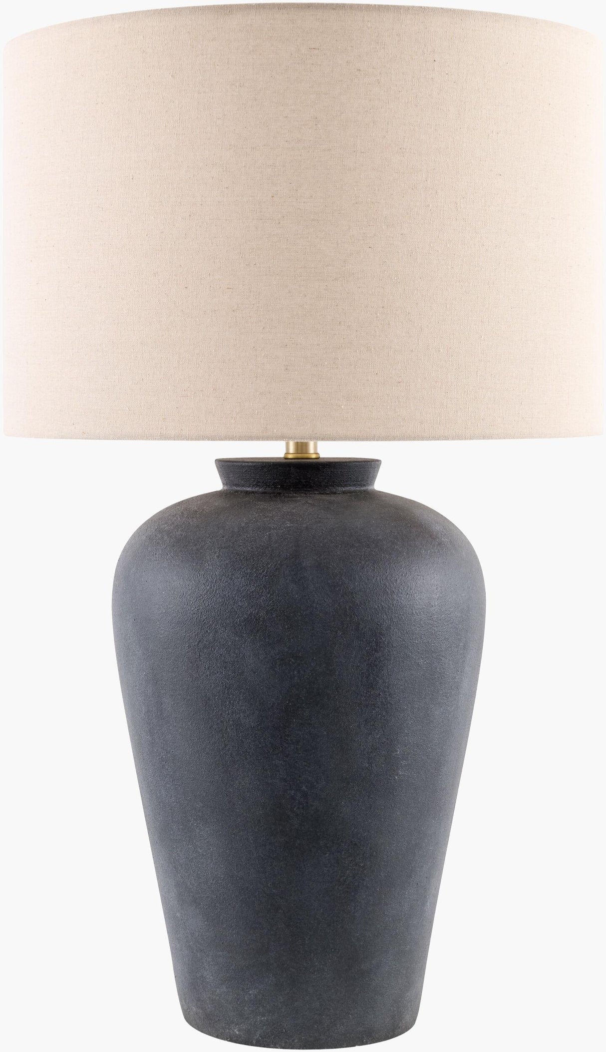 Surya Encina BOEN-004 32"H x 18"W x 18"D Table Lighting