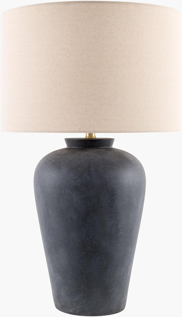 Surya Encina BOEN-004 32"H x 18"W x 18"D Table Lighting