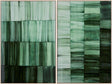 Livabliss Connection CONN-002 36"H x 24"W x 2"D; 36"H x 24"W x 2"D Art
