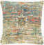 Livabliss Coventry CVN-003 18"L x 18"W Pillow