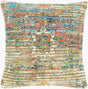 Livabliss Coventry CVN-003 18"L x 18"W Pillow