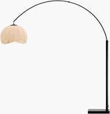 Livabliss Desota DES-002 80"H x 60"W x 18"D Floor Lighting