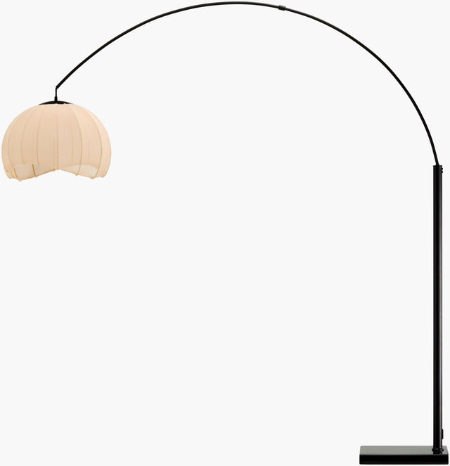 Livabliss Desota DES-002 80"H x 60"W x 18"D Floor Lighting