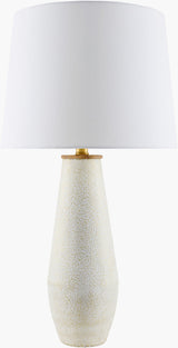 Surya Dividal DVD-001 28"H x 15"W x 15"D Table Lighting