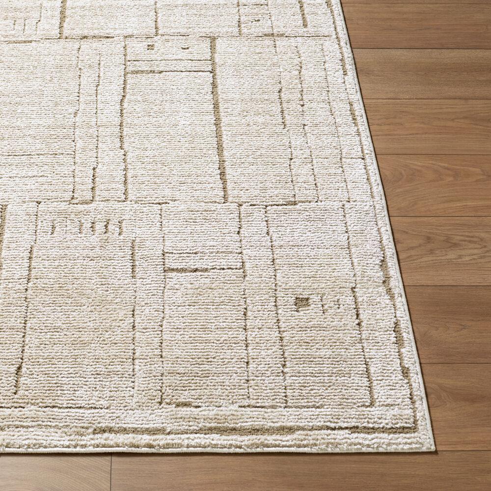 Livabliss Alma EDAL-2300 7'10" x 10'2" Machine Woven Rug