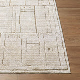 Livabliss Alma EDAL-2300 7'10" x 10'2" Machine Woven Rug