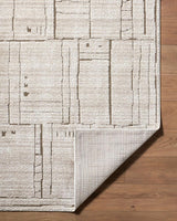 Livabliss Alma EDAL-2300 7'10" x 10'2" Machine Woven Rug