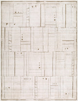 Livabliss Alma EDAL-2300 7'10" x 10'2" Machine Woven Rug