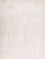 Livabliss Alma EDAL-2301 5'3" x 7' Machine Woven Rug