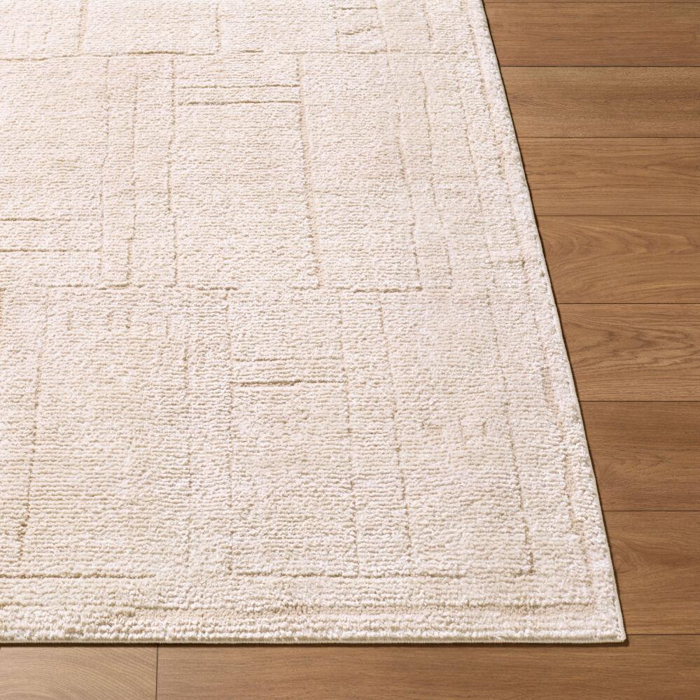 Livabliss Alma EDAL-2301 7'10" x 10'2" Machine Woven Rug