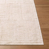 Livabliss Alma EDAL-2301 6'7" x 9' Machine Woven Rug