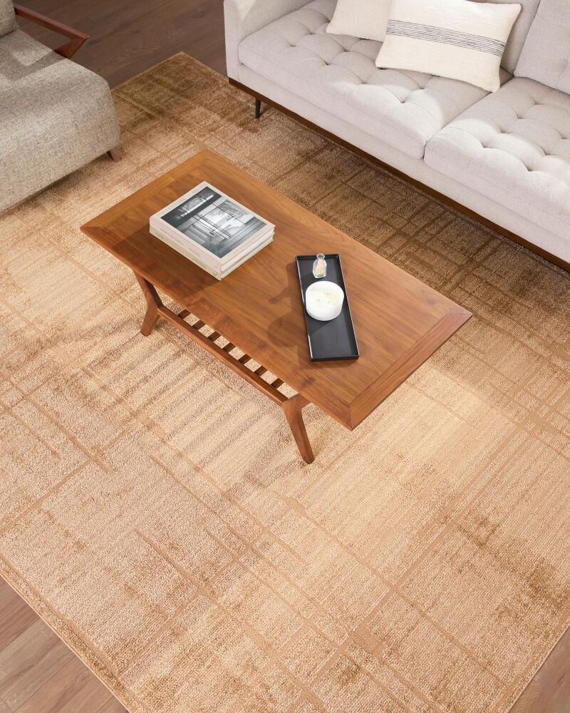 Livabliss Alma EDAL-2303 7'10" x 10'2" Machine Woven Rug