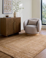 Livabliss Alma EDAL-2303 7'10" x 10'2" Machine Woven Rug