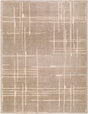Livabliss Alma EDAL-2304 7'10" x 10'2" Machine Woven Rug