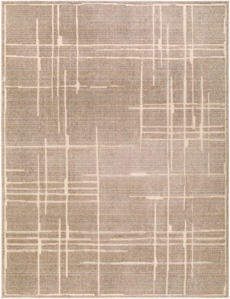 Livabliss Alma EDAL-2304 6'7" x 9' Machine Woven Rug