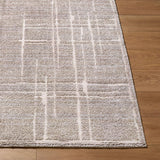 Livabliss Alma EDAL-2304 6'7" x 9' Machine Woven Rug