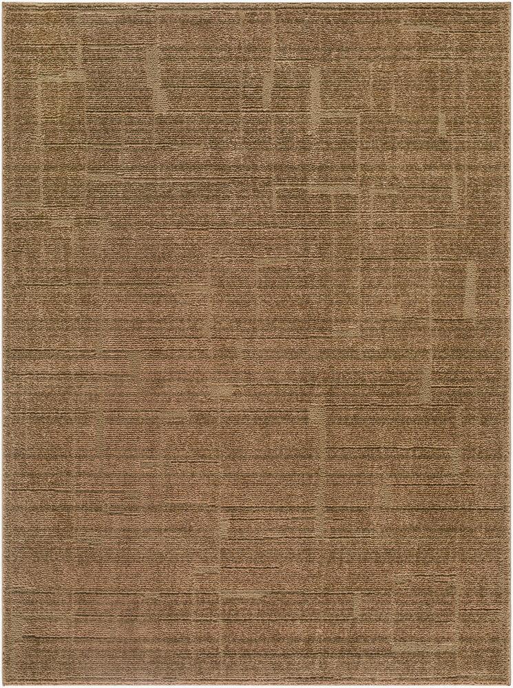 Livabliss Alma EDAL-2306 6'7" x 9' Machine Woven Rug