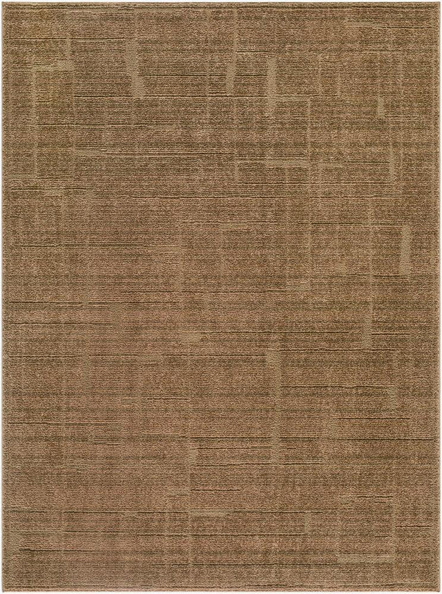 Livabliss Alma EDAL-2306 6'7" x 9' Machine Woven Rug