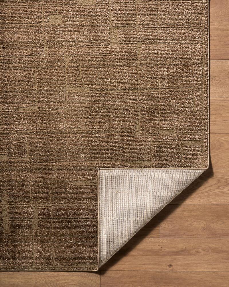 Livabliss Alma EDAL-2306 7'10" x 10'2" Machine Woven Rug