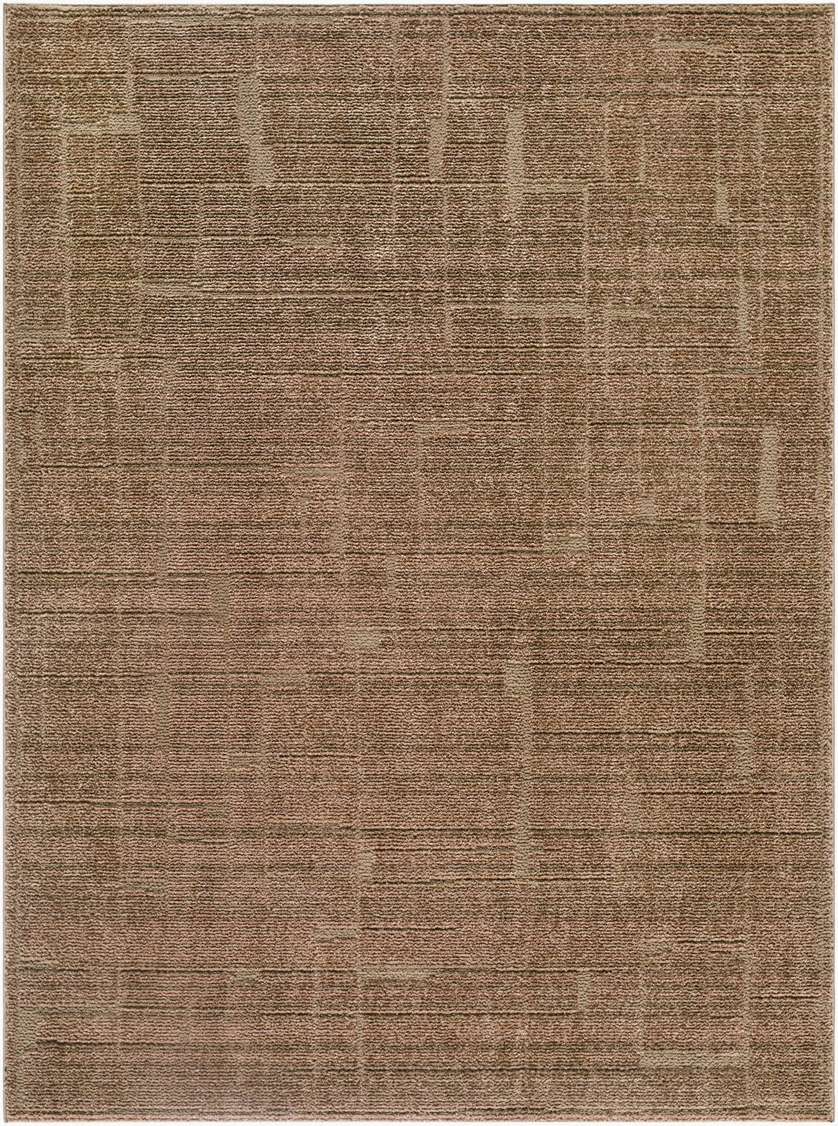 Livabliss Alma EDAL-2306 7'10" x 10'2" Machine Woven Rug