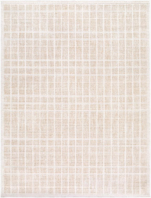 Livabliss Odeon EDOD-2300 7'10" x 10' Machine Woven Rug