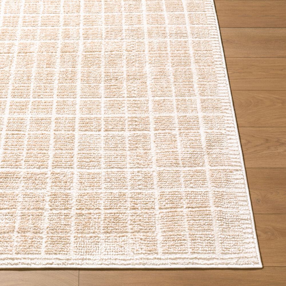 Livabliss Odeon EDOD-2300 6'7" x 9' Machine Woven Rug