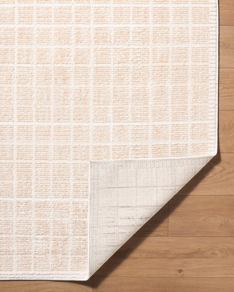 Livabliss Odeon EDOD-2300 6'7" x 9' Machine Woven Rug