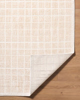 Livabliss Odeon EDOD-2300 6'7" x 9' Machine Woven Rug