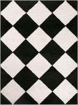 Livabliss Rivoli EDRV-2305 6'7" x 9' Machine Woven Rug