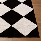 Livabliss Rivoli EDRV-2305 6'7" x 9' Machine Woven Rug