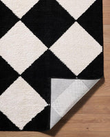 Livabliss Rivoli EDRV-2305 6'7" x 9' Machine Woven Rug