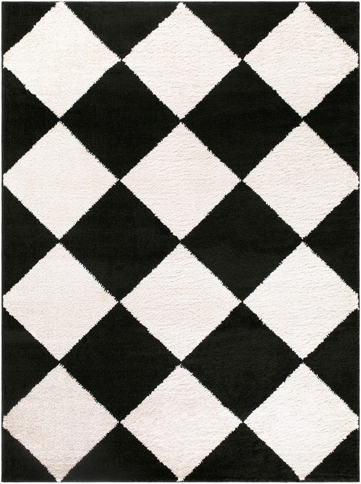 Livabliss Rivoli EDRV-2305 7'10" x 10' Machine Woven Rug