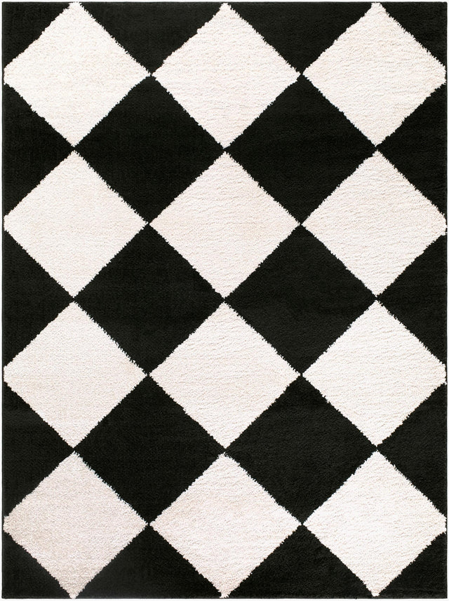 Livabliss Rivoli EDRV-2305 7'10" x 10' Machine Woven Rug