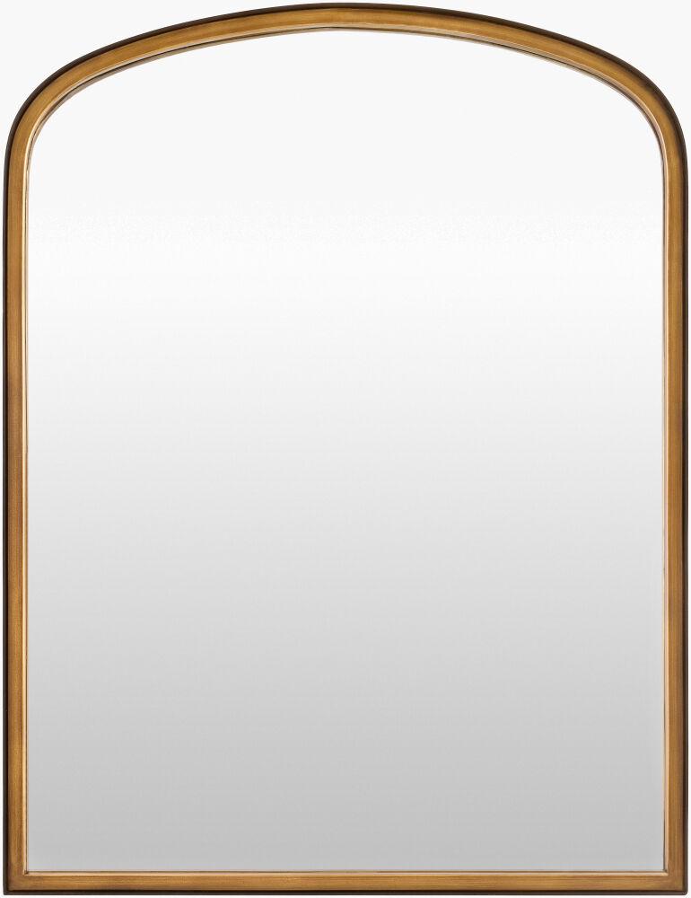 Livabliss Evander EVAN-002 32"H x 24"W x 2"D Mirror
