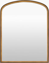 Livabliss Evander EVAN-002 32"H x 24"W x 2"D Mirror