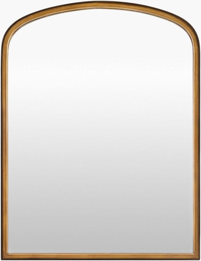 Livabliss Evander EVAN-002 32"H x 24"W x 2"D Mirror