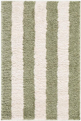 Livabliss Fossay Shag FSG-2346 6'7" x 9' Machine Woven Rug
