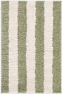 Livabliss Fossay Shag FSG-2346 7'10" x 10' Machine Woven Rug
