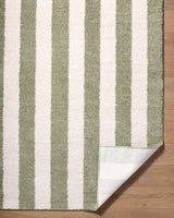 Livabliss Fossay Shag FSG-2346 7'10" x 10' Machine Woven Rug
