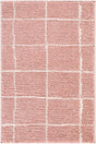Livabliss Fossay Shag FSG-2351 2'7" x 7'3" Machine Woven Rug