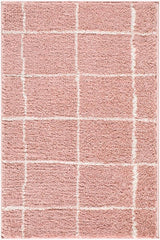 Livabliss Fossay Shag FSG-2351 6'7" x 9' Machine Woven Rug