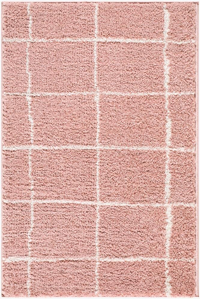 Livabliss Fossay Shag FSG-2351 7'10" x 10' Machine Woven Rug