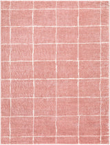 Livabliss Fossay Shag FSG-2351 7'10" x 10' Machine Woven Rug