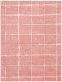 Livabliss Fossay Shag FSG-2351 7'10" x 10' Machine Woven Rug