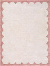 Livabliss Fossay Shag FSG-2352 2' x 2'11" Machine Woven Rug