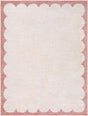 Livabliss Fossay Shag FSG-2352 2'7" x 7'3" Machine Woven Rug