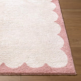 Livabliss Fossay Shag FSG-2352 7'10" x 10' Machine Woven Rug